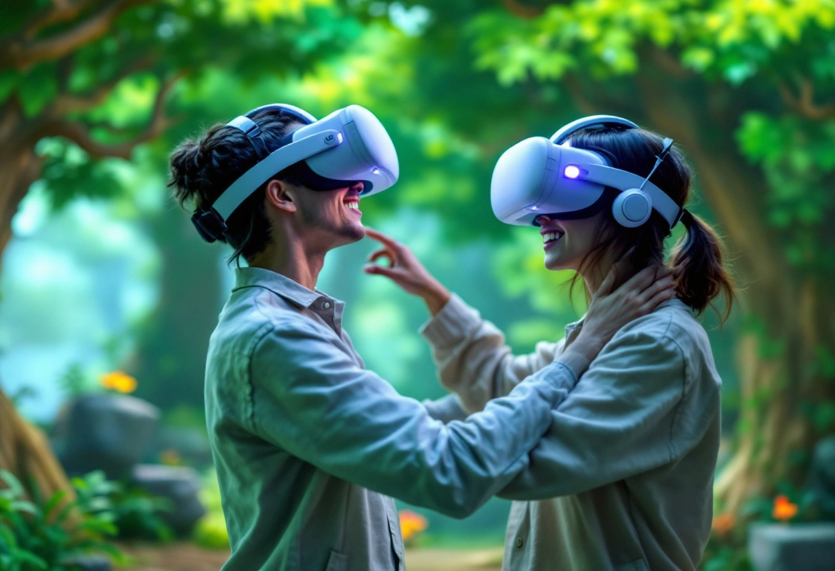 Acron: Attack of the Squirrels VR