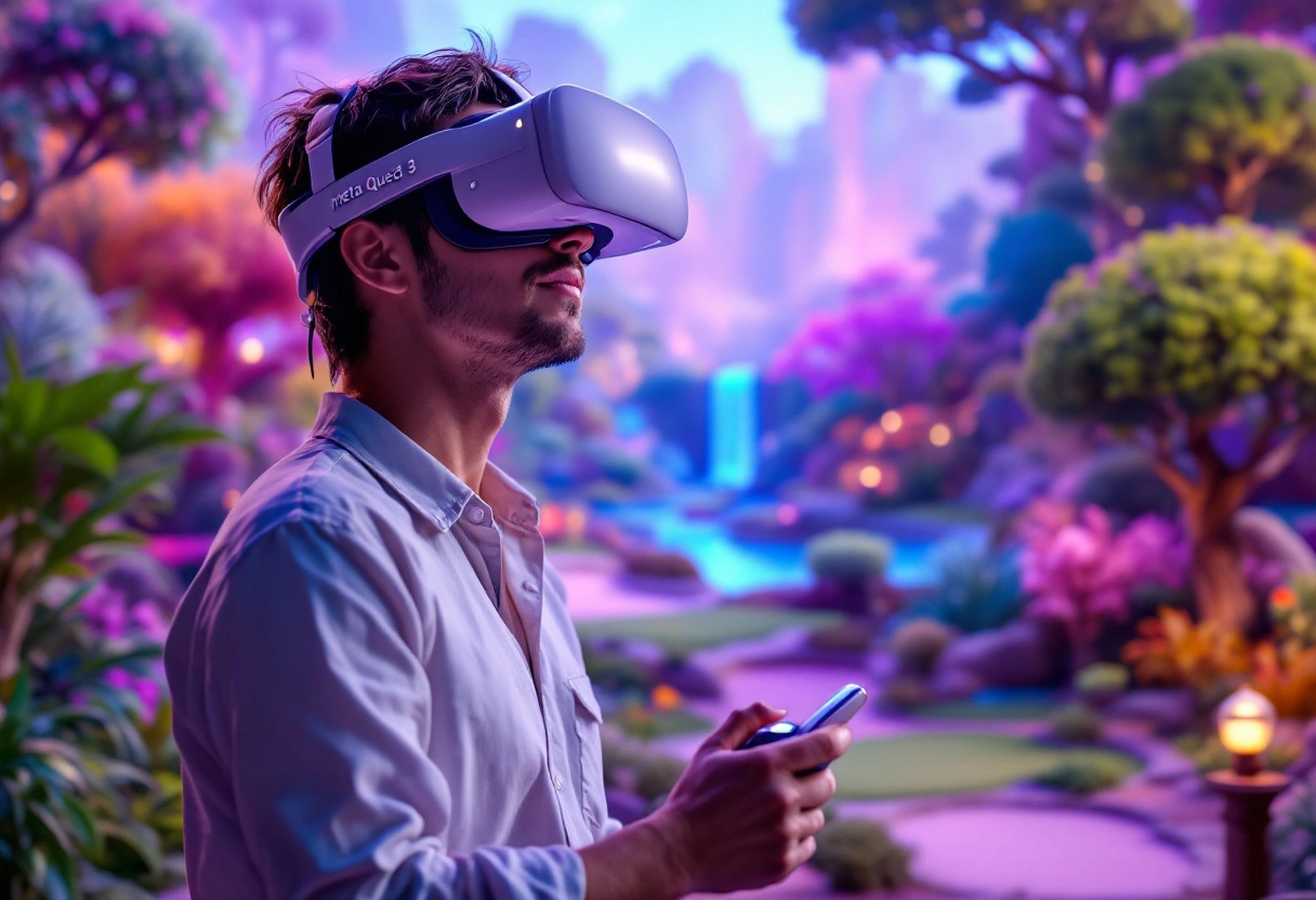 Walkabout Mini Golf VR